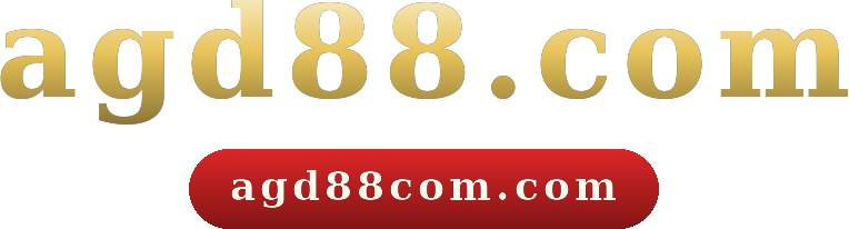 agd88.com logo